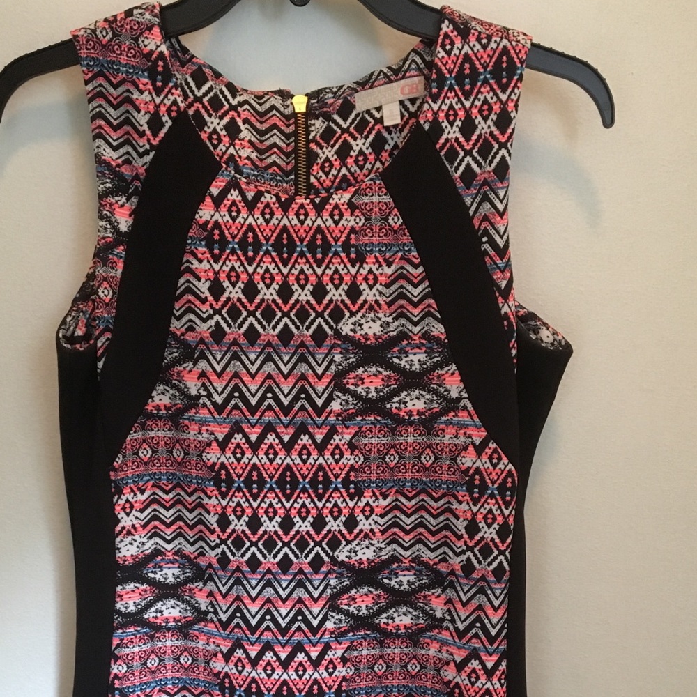Gianni Bini GB dress. Size Small.